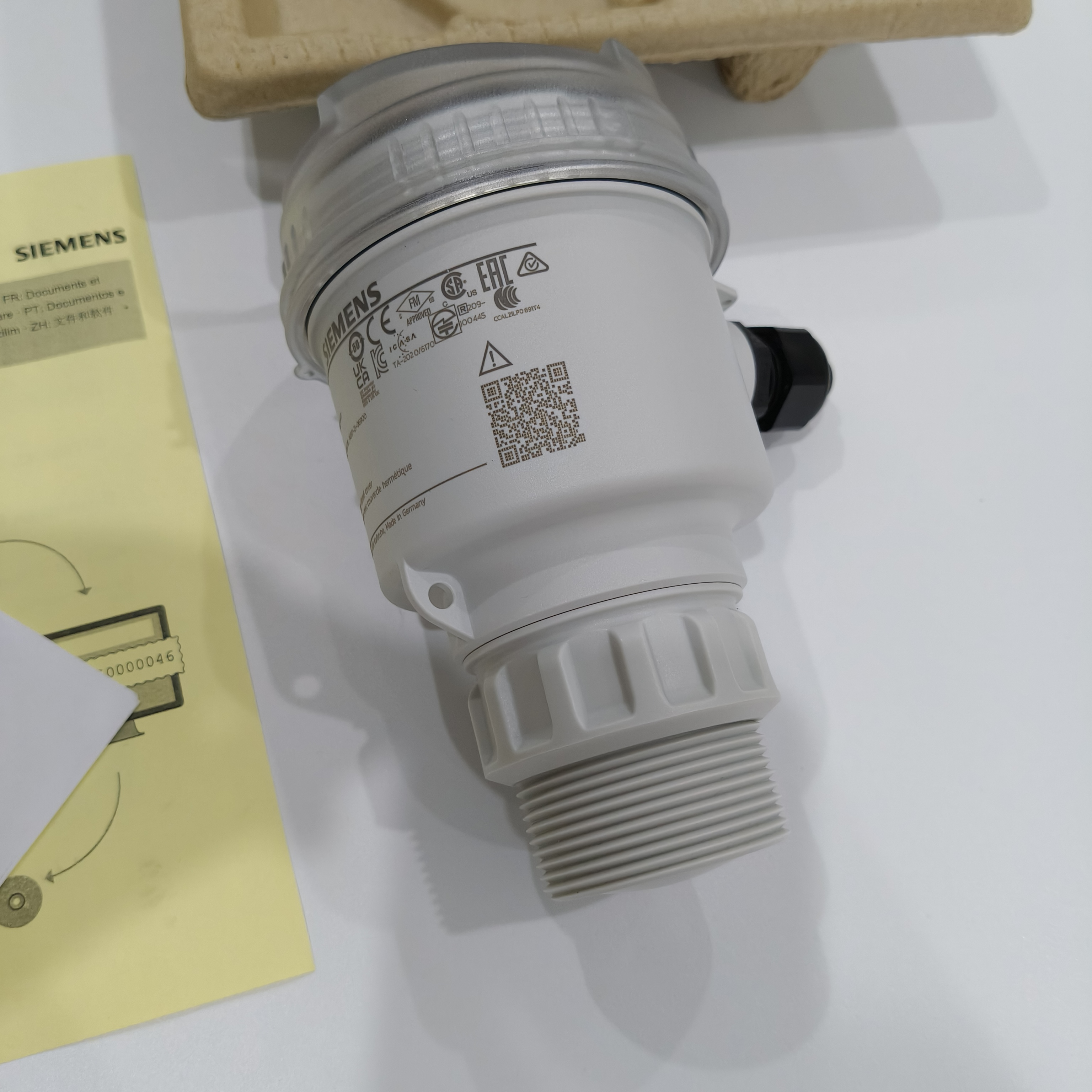 7ML5340系列雷达液位计9.jpg