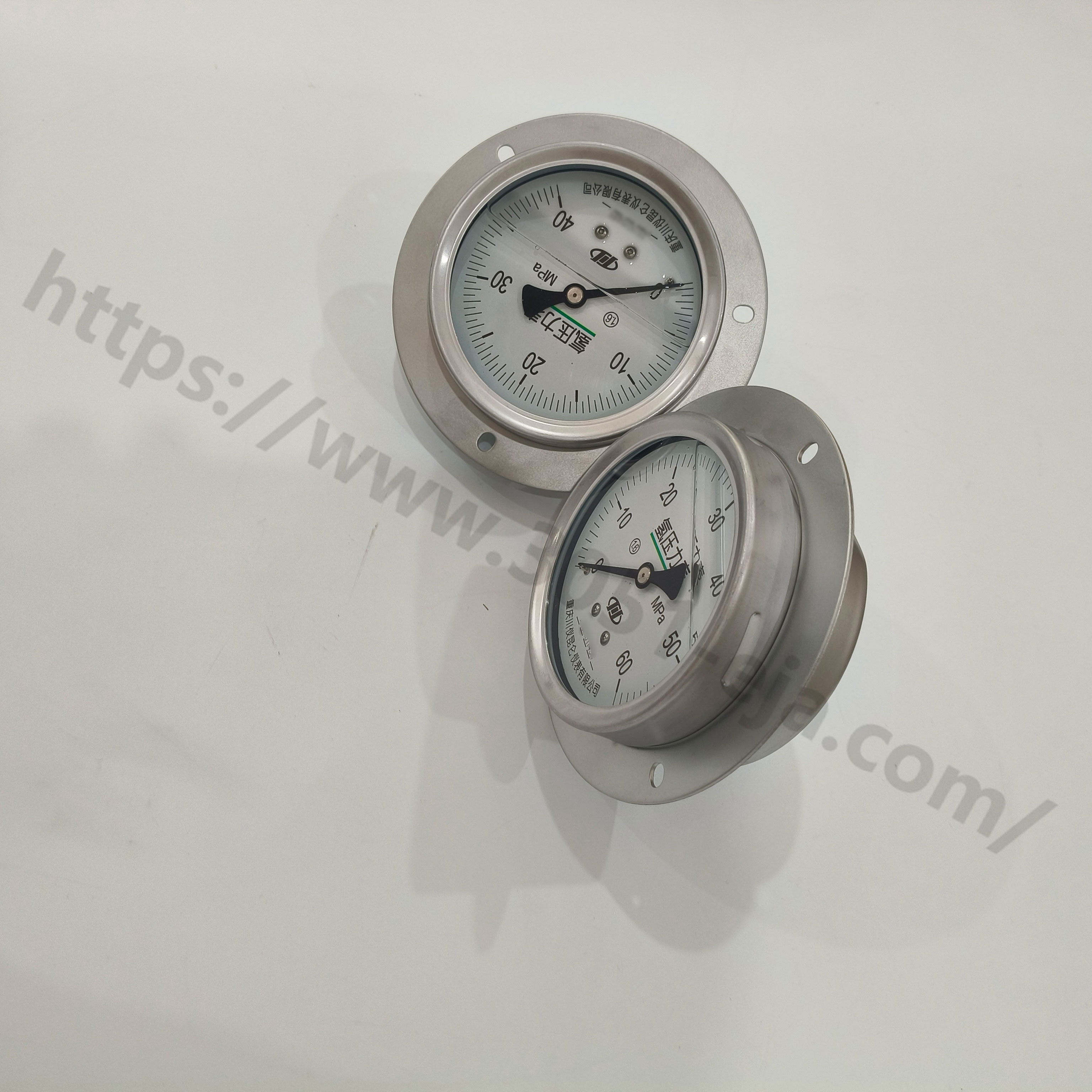 川仪YH2压力表5.jpg