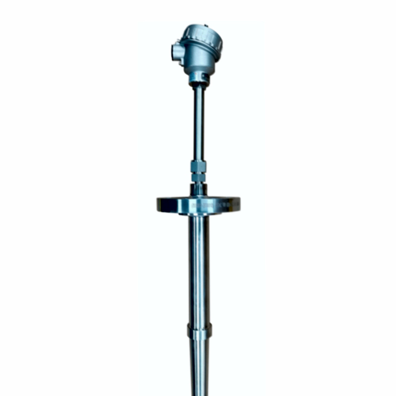 重庆川仪WZ系列铠装热电阻选型指南