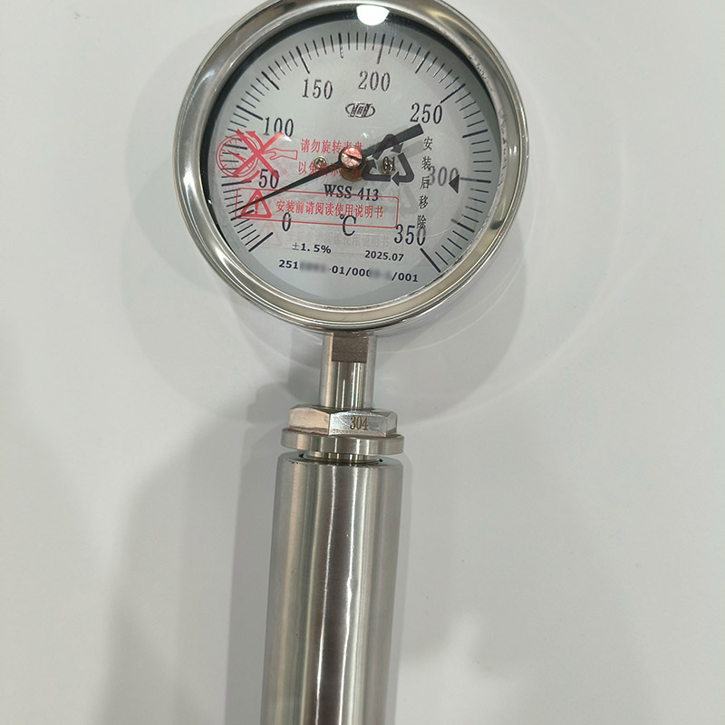 重庆川仪WSS-413--双金属温度计(径向安装+全不锈钢+0~350℃)2.jpg